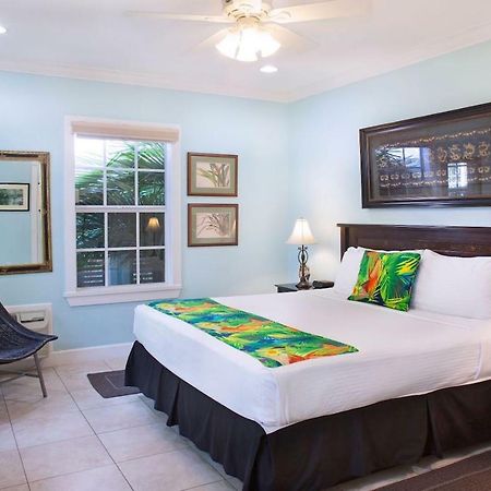 Travelers Palm Inn Key West Eksteriør billede