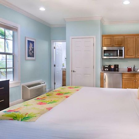 Travelers Palm Inn Key West Eksteriør billede
