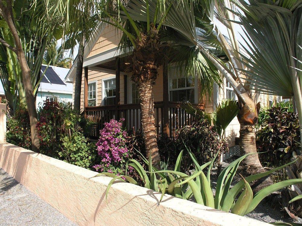 Travelers Palm Inn Key West Eksteriør billede