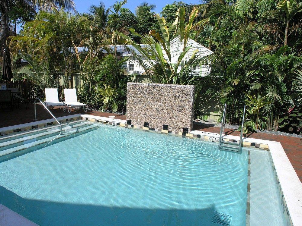 Travelers Palm Inn Key West Eksteriør billede