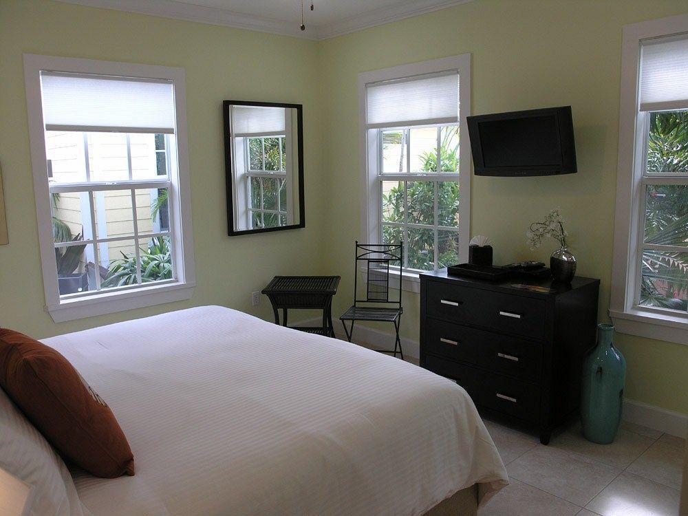 Travelers Palm Inn Key West Eksteriør billede