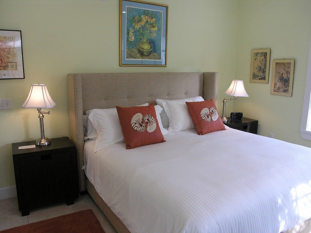 Travelers Palm Inn Key West Eksteriør billede