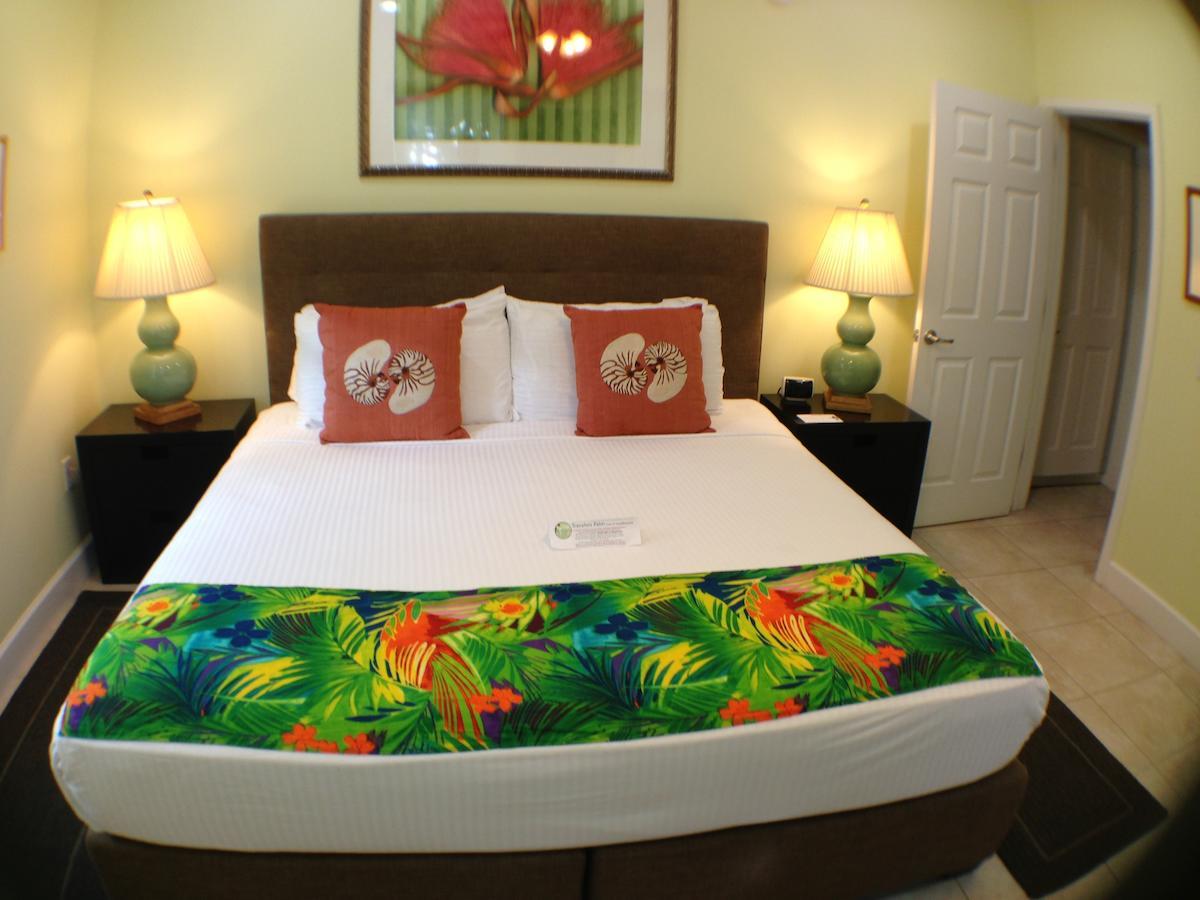 Travelers Palm Inn Key West Værelse billede